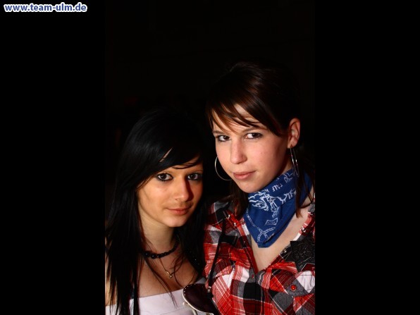 SMV-Fasching @ Langenau - Bild 195