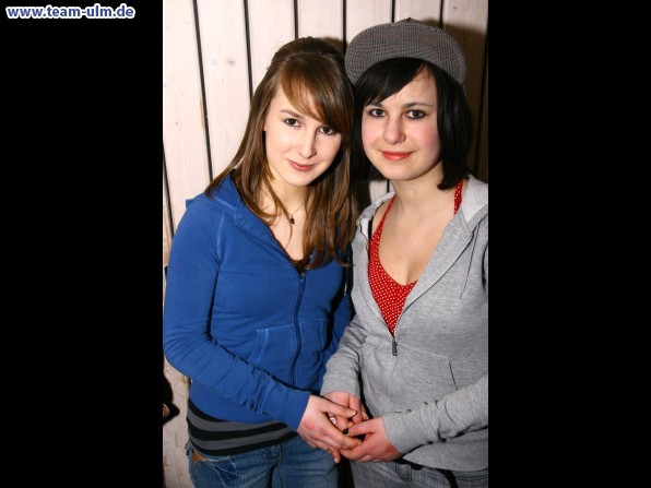 SMV-Fasching @ Langenau - Bild 2