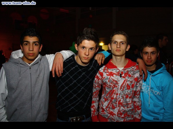 SMV-Fasching @ Langenau - Bild 201