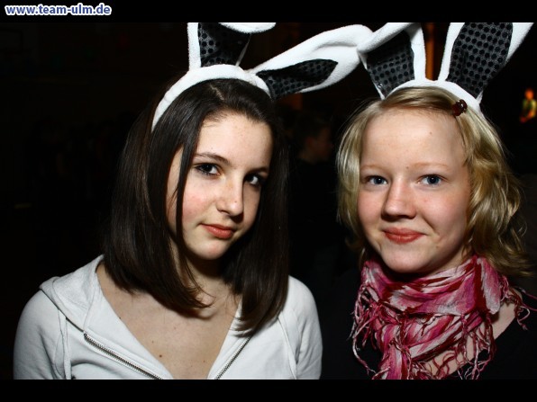 SMV-Fasching @ Langenau - Bild 202