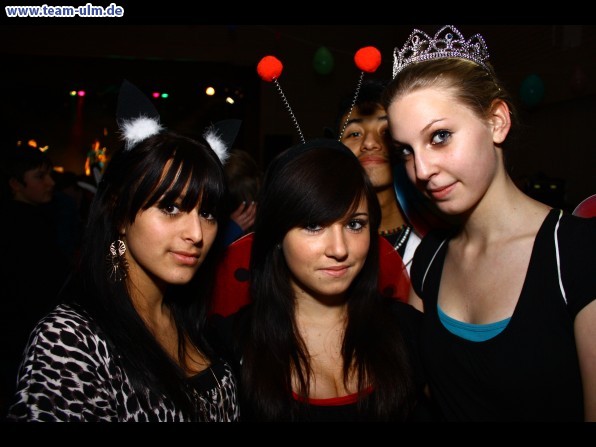 SMV-Fasching @ Langenau - Bild 204