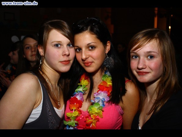 SMV-Fasching @ Langenau - Bild 206