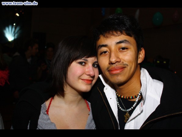 SMV-Fasching @ Langenau - Bild 207