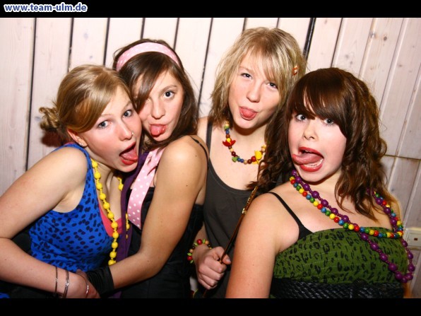 SMV-Fasching @ Langenau - Bild 21
