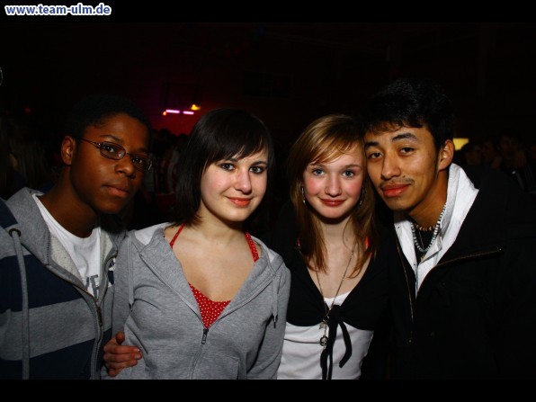 SMV-Fasching @ Langenau - Bild 210