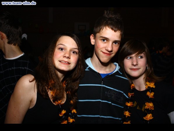 SMV-Fasching @ Langenau - Bild 211