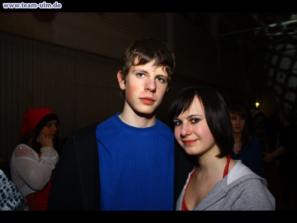 SMV-Fasching @ Langenau - Bild 212