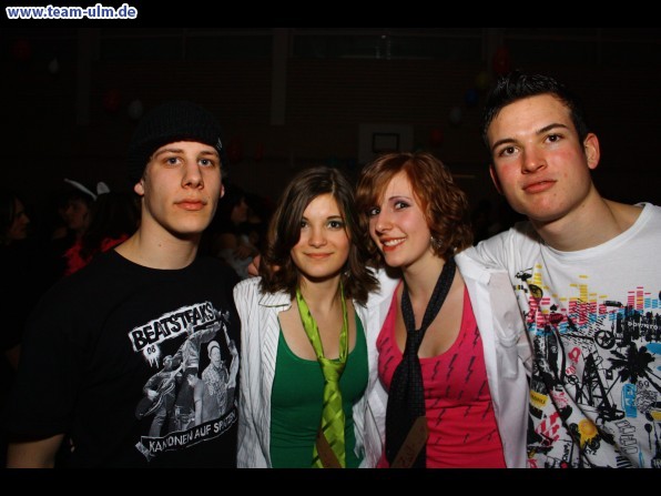 SMV-Fasching @ Langenau - Bild 218