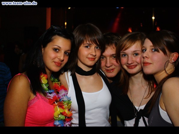 SMV-Fasching @ Langenau - Bild 219