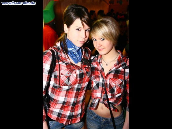 SMV-Fasching @ Langenau - Bild 22