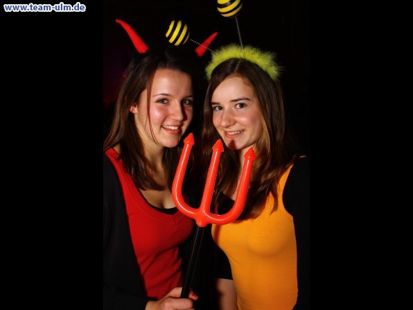 SMV-Fasching @ Langenau - Bild 220