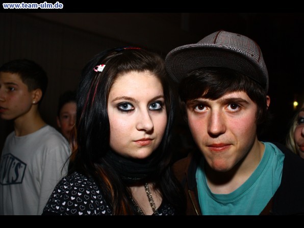 SMV-Fasching @ Langenau - Bild 221