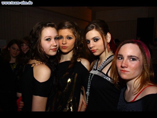 SMV-Fasching @ Langenau - Bild 222