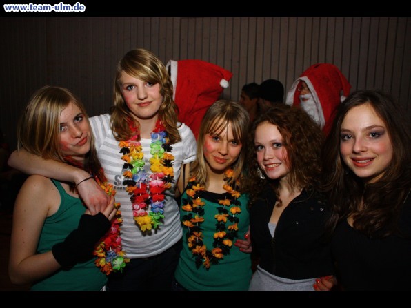 SMV-Fasching @ Langenau - Bild 223