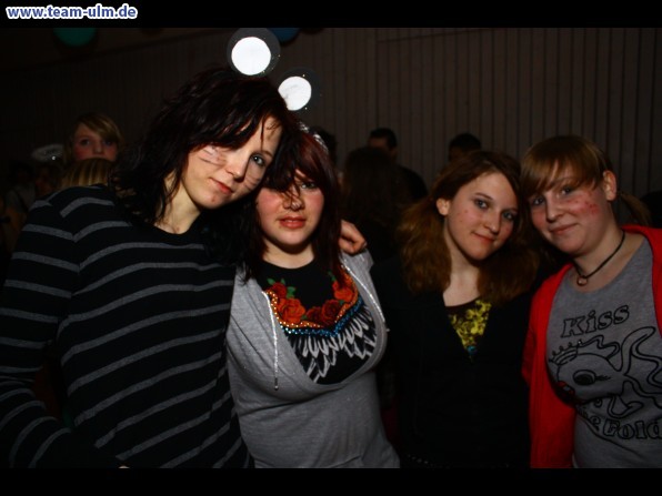 SMV-Fasching @ Langenau - Bild 224