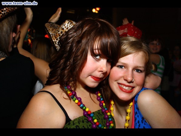SMV-Fasching @ Langenau - Bild 225