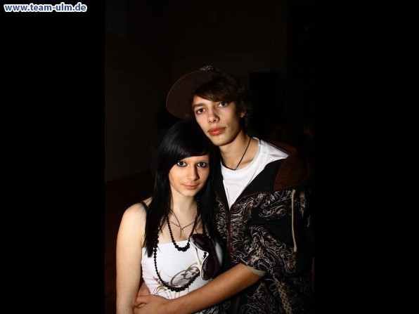 SMV-Fasching @ Langenau - Bild 227