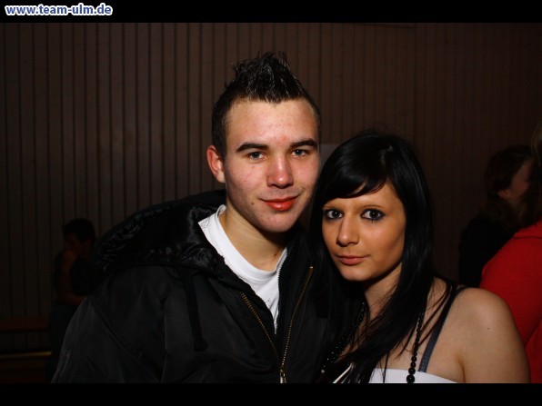 SMV-Fasching @ Langenau - Bild 228