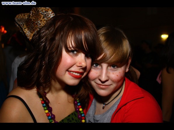 SMV-Fasching @ Langenau - Bild 230
