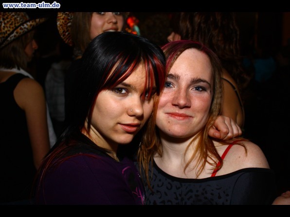 SMV-Fasching @ Langenau - Bild 231