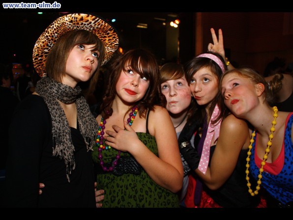 SMV-Fasching @ Langenau - Bild 232