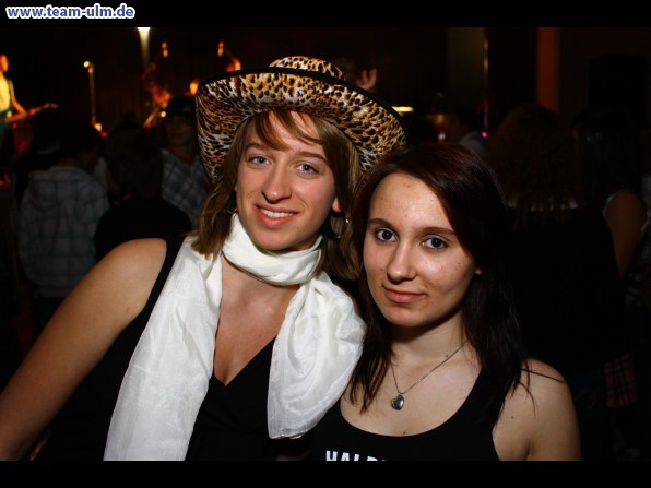 SMV-Fasching @ Langenau - Bild 233