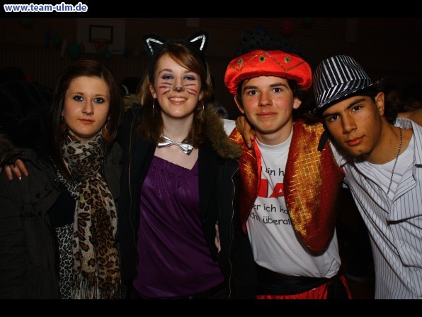 SMV-Fasching @ Langenau - Bild 237