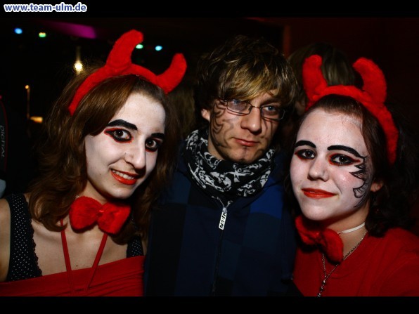 SMV-Fasching @ Langenau - Bild 238
