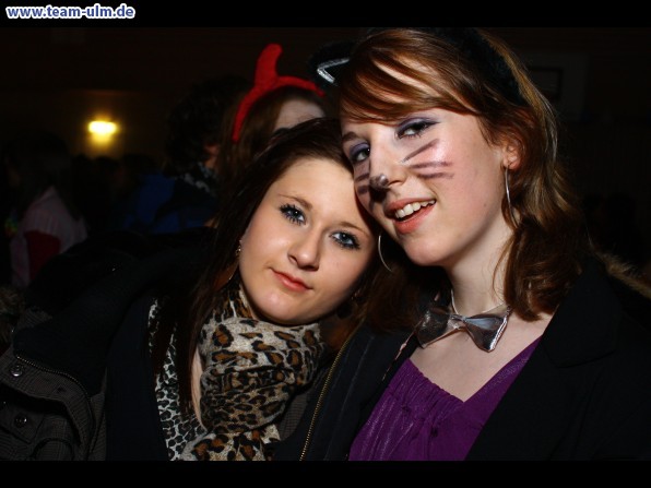 SMV-Fasching @ Langenau - Bild 239