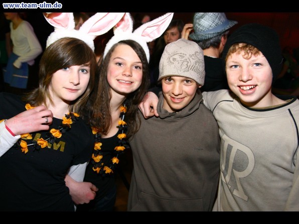 SMV-Fasching @ Langenau - Bild 24