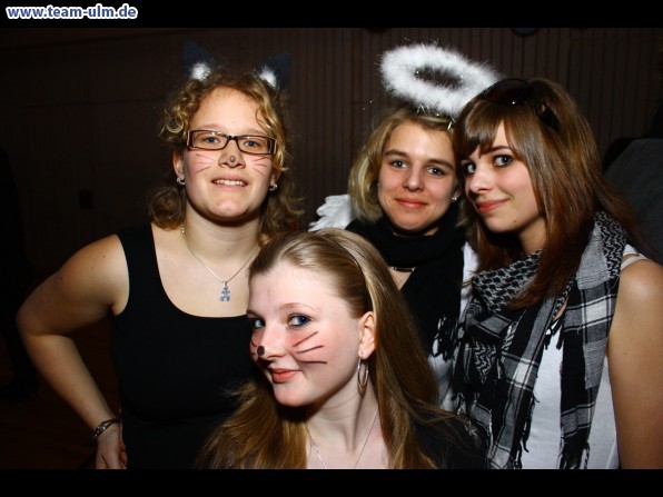 SMV-Fasching @ Langenau - Bild 240