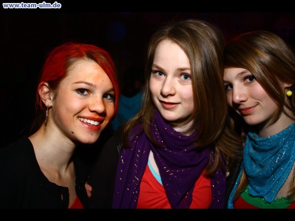 SMV-Fasching @ Langenau - Bild 241