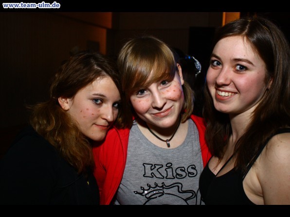 SMV-Fasching @ Langenau - Bild 243