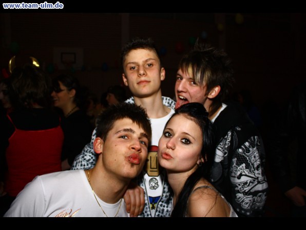 SMV-Fasching @ Langenau - Bild 247