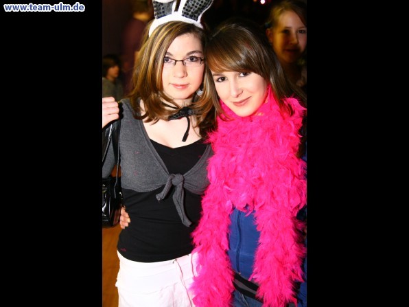 SMV-Fasching @ Langenau - Bild 25