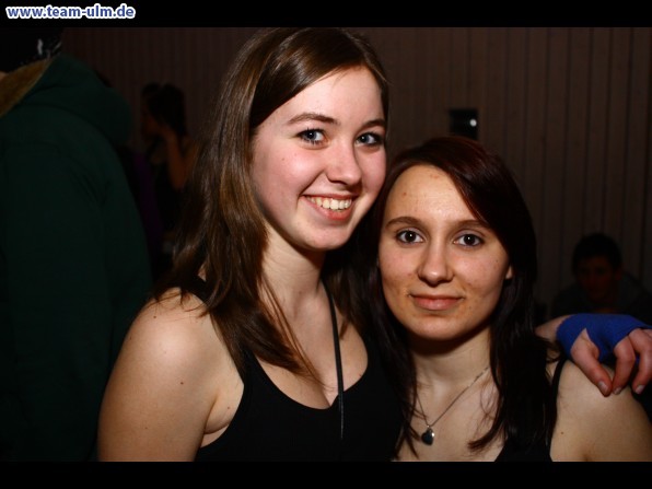 SMV-Fasching @ Langenau - Bild 251