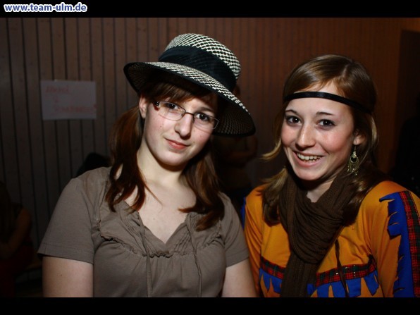 SMV-Fasching @ Langenau - Bild 253