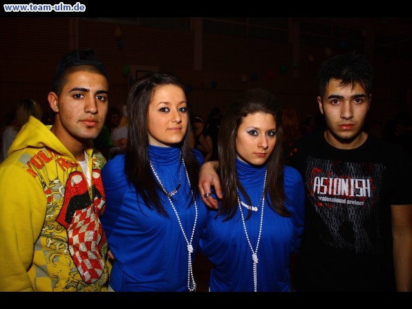 SMV-Fasching @ Langenau - Bild 254