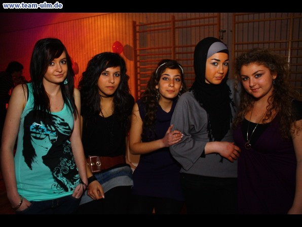 SMV-Fasching @ Langenau - Bild 259