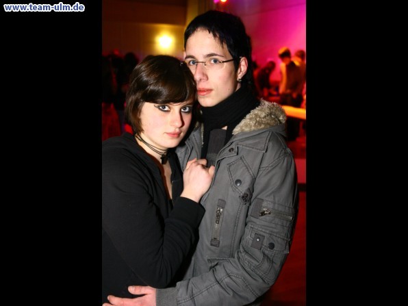 SMV-Fasching @ Langenau - Bild 26