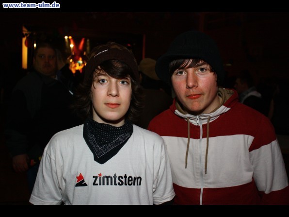 SMV-Fasching @ Langenau - Bild 260