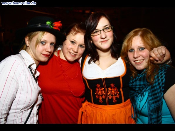 SMV-Fasching @ Langenau - Bild 261