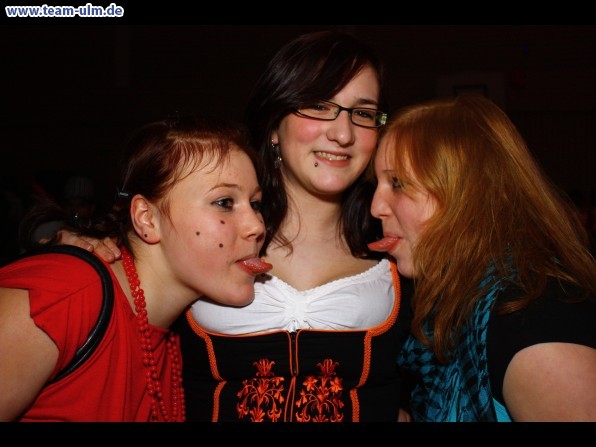SMV-Fasching @ Langenau - Bild 263
