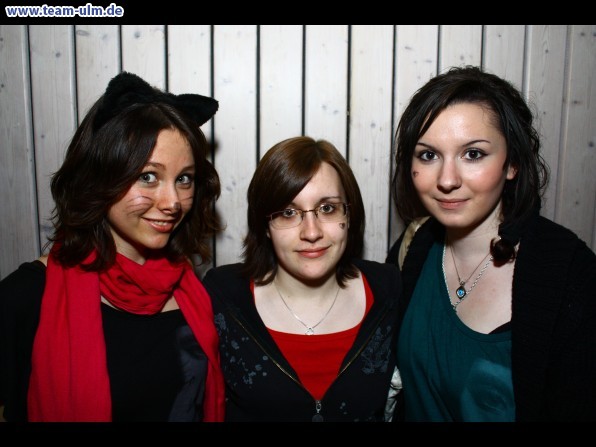 SMV-Fasching @ Langenau - Bild 267