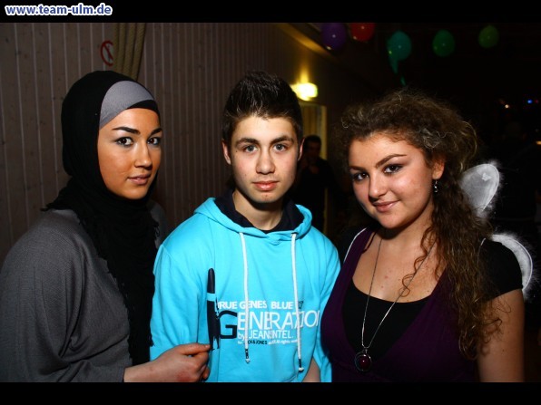 SMV-Fasching @ Langenau - Bild 268