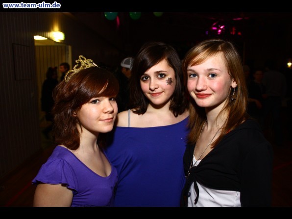 SMV-Fasching @ Langenau - Bild 271