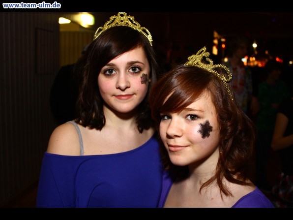 SMV-Fasching @ Langenau - Bild 272