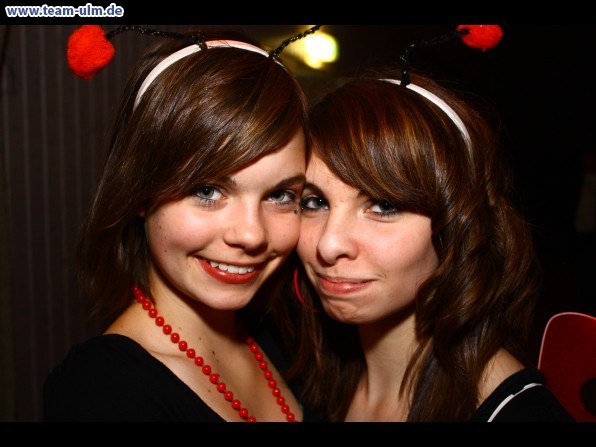 SMV-Fasching @ Langenau - Bild 274