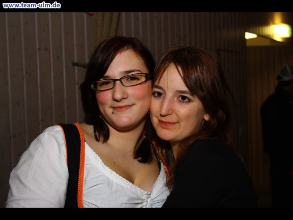 SMV-Fasching @ Langenau - Bild 275