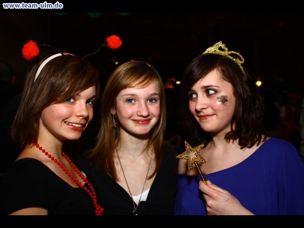 SMV-Fasching @ Langenau - Bild 276